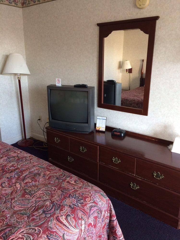 All Day Inn サンドストン エクステリア 写真